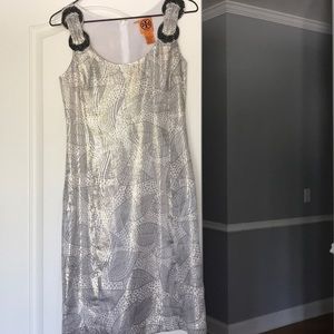Tory Burch dress